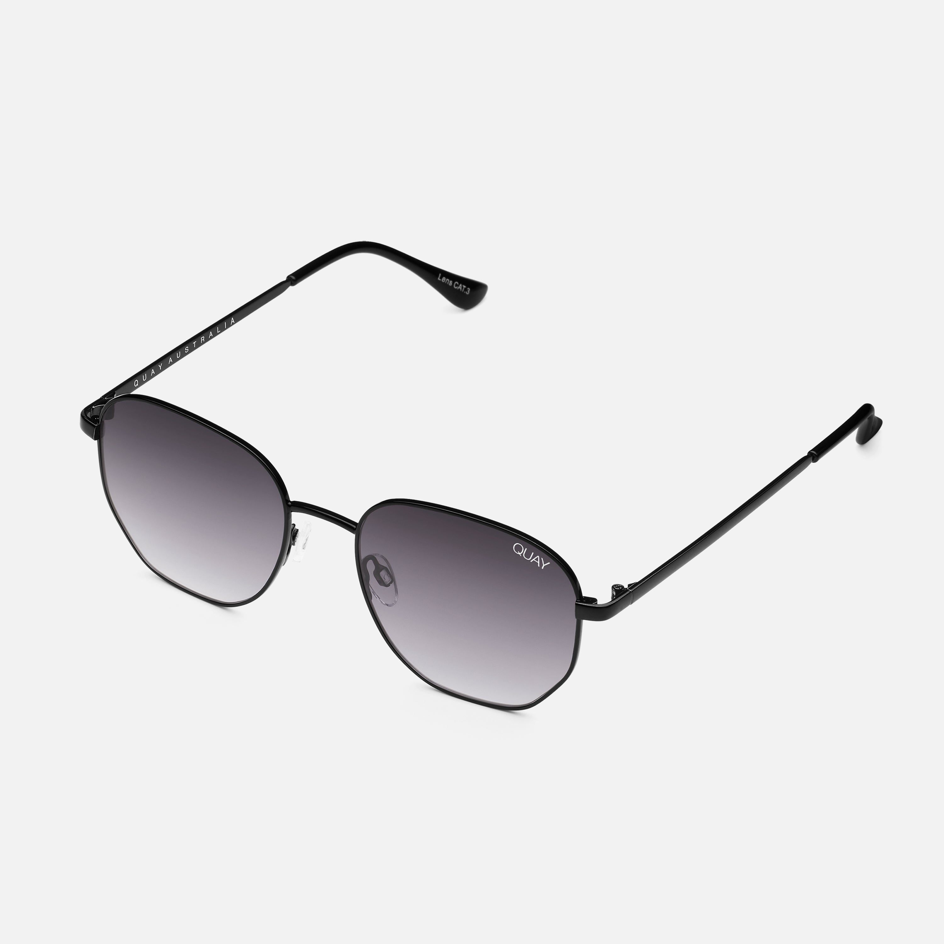NEW Quay Sunglasses, Jezabell 57mm Round Sunglasses | Round sunglasses, Quay  sunglasses, Sunglasses